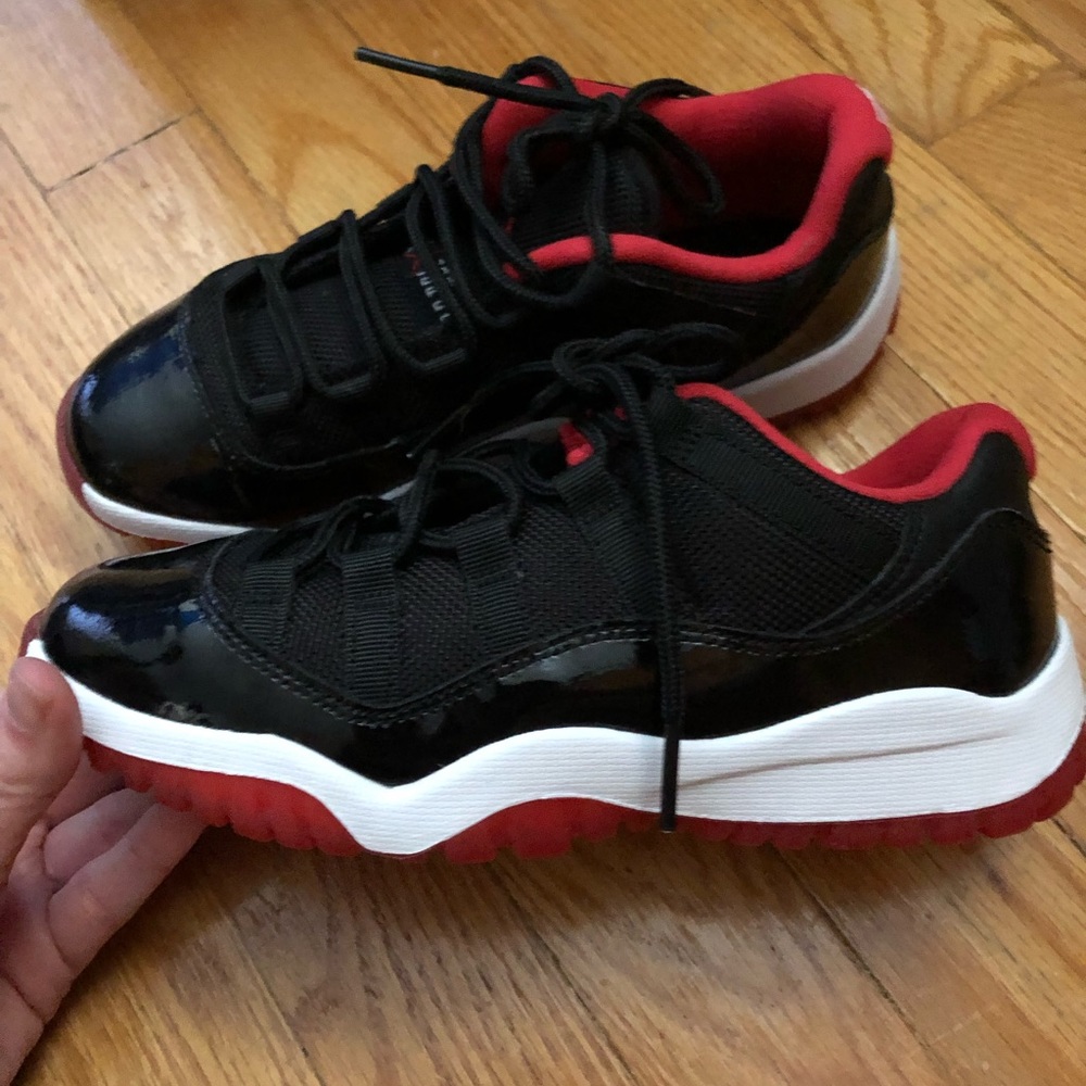 Jordan 11 Retro Low